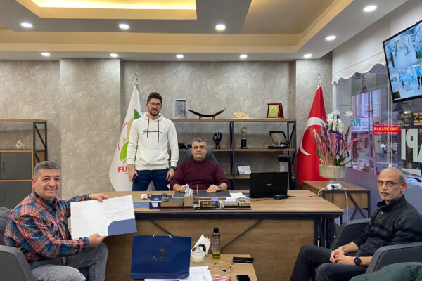 عملاء شركة فواريابي العقارية في تركيا اسطنبول (118)