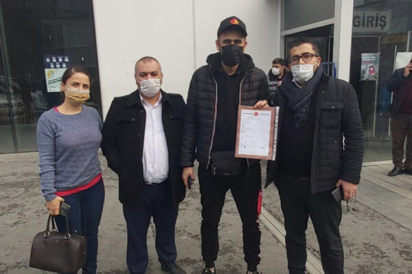 عملاء شركة فواريابي العقارية في تركيا اسطنبول (145)