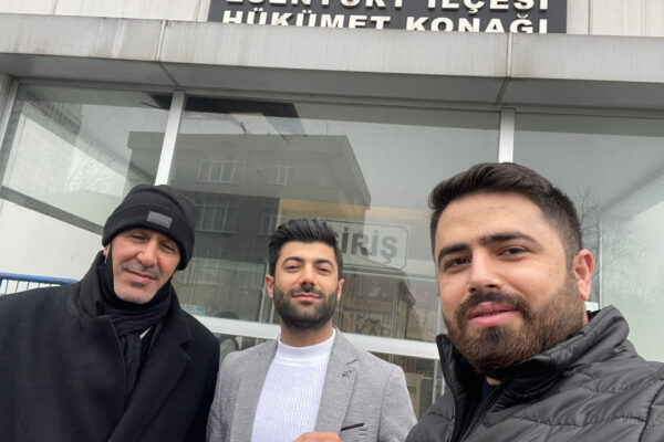 عملاء شركة فواريابي العقارية في تركيا اسطنبول (19)