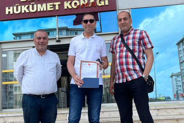 عملاء شركة فواريابي العقارية في تركيا اسطنبول (30)