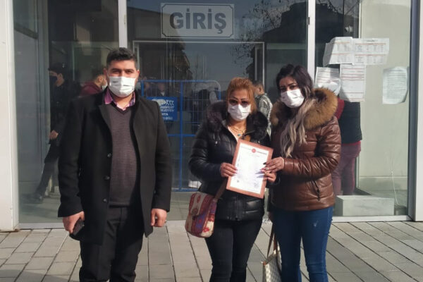عملاء شركة فواريابي العقارية في تركيا اسطنبول (33)