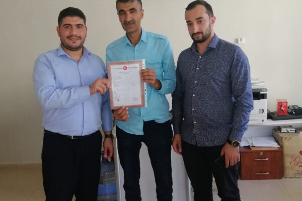 عملاء شركة فواريابي العقارية في تركيا اسطنبول (45)
