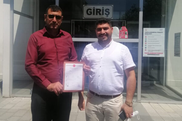 عملاء شركة فواريابي العقارية في تركيا اسطنبول (46)