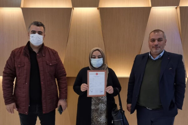 عملاء شركة فواريابي العقارية في تركيا اسطنبول (54)