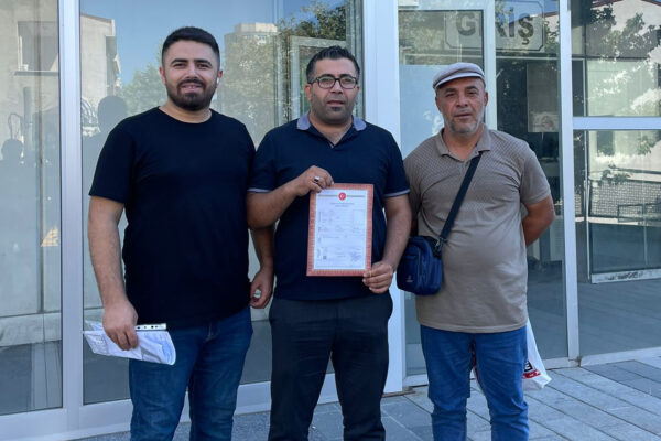 عملاء شركة فواريابي العقارية في تركيا اسطنبول (63)