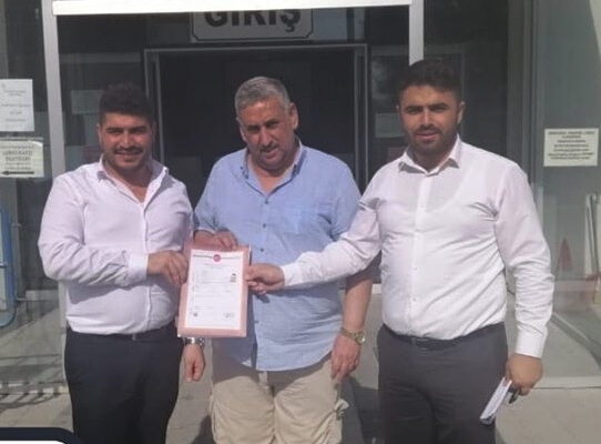 عملاء شركة فواريابي العقارية في تركيا اسطنبول (69)