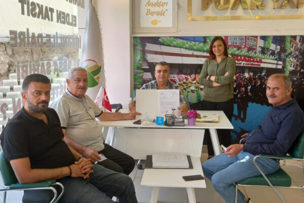 عملاء شركة فواريابي العقارية في تركيا اسطنبول (86)