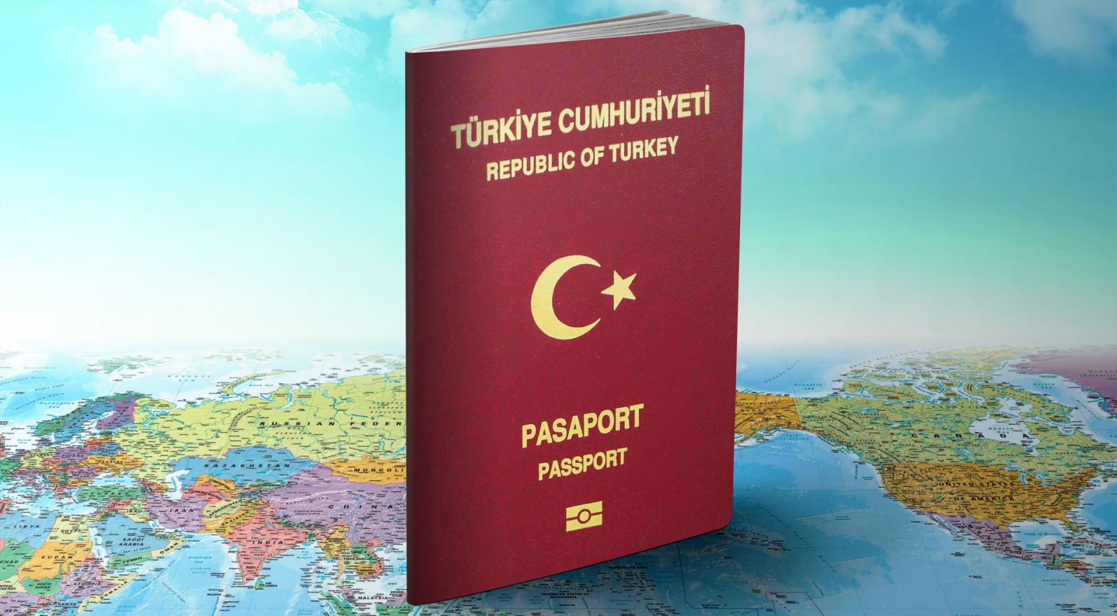 برنامج الجنسية التركية ” الاستثمار العقاري “