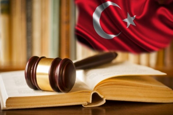 قانون الجنسية التركية